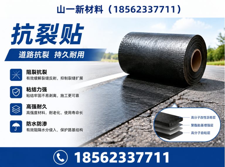 新泰市土工材料厂家展示图